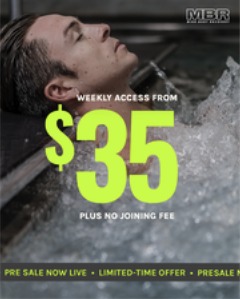 $35 a week ad