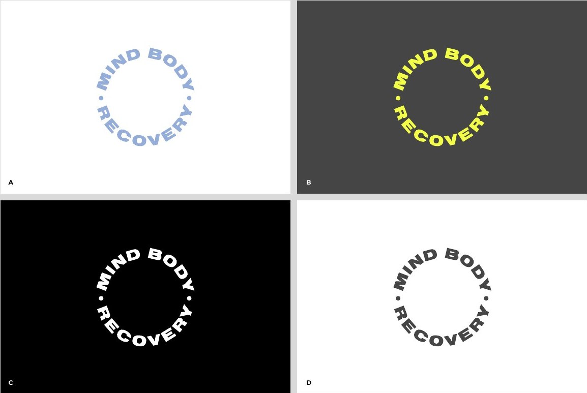 Submark in four colourways